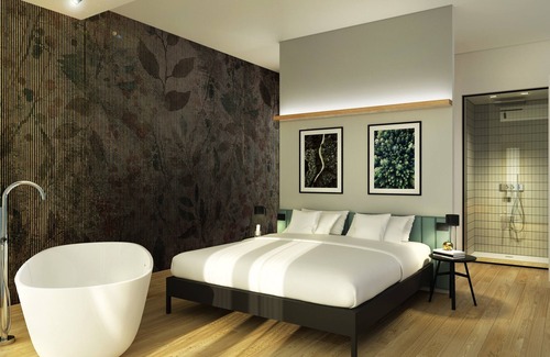 Fogliano Marina Hotel | Meg Lifestyle Hotel