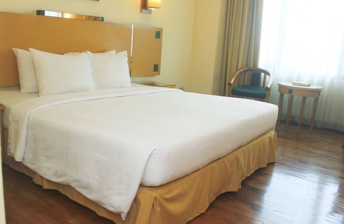Kemanggisan Hotel | Mega Anggrek Hotel & Convention