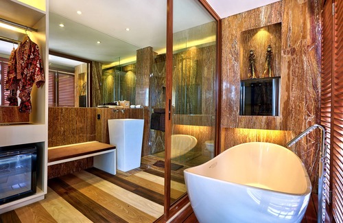 By Pass Ngurah Rai Kuta Hotel | Mega Boutique Hotel & Spa Bali