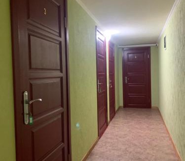 Dniprovs'kyi District Apartment | Mega city