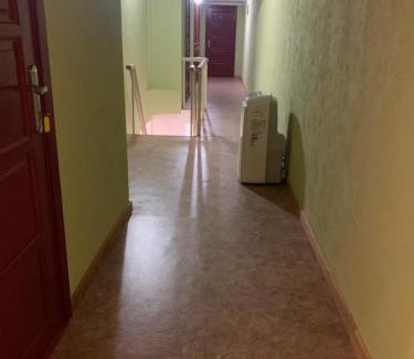 Dniprovs'kyi District Apartment | Mega city