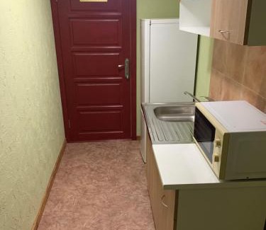 Dniprovs'kyi District Apartment | Mega city