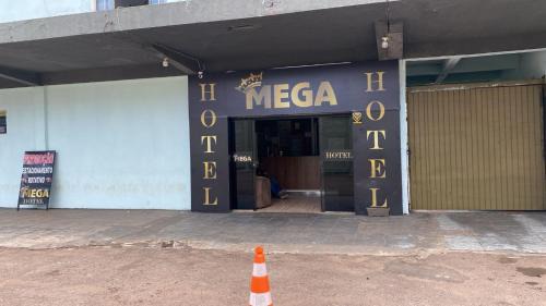 Centro Hotel | Mega Hotel