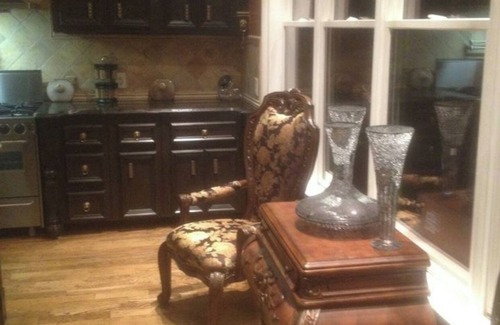 Fairburn House | Mega Mansion West Atlanta Driver, Chef , and Bartender Available