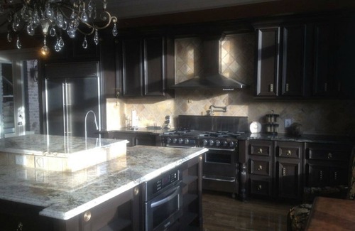Fairburn House | Mega Mansion West Atlanta Driver, Chef , and Bartender Available