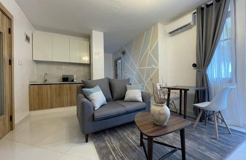 Gwarinpa Estate Apartment | Mega Pavilion Apartment