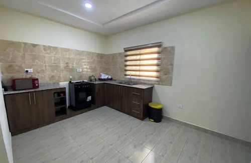 Gwarinpa Estate Apartment | Mega Pavilion Apartment