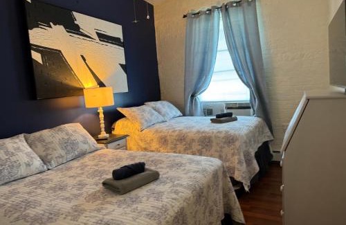 Union City Apartment | Mega See NY Now - Midtown - Apt 1 & 2 Combo