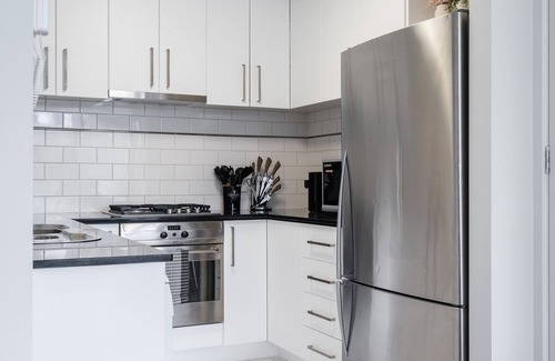 South Melbourne Apartment | Mega Style Apartments Capri