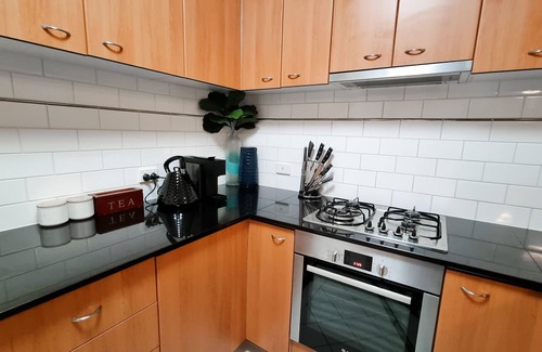 South Melbourne Apartment | Mega Style Apartments Capri