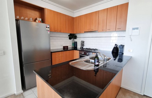 South Melbourne Apartment | Mega Style Apartments Capri