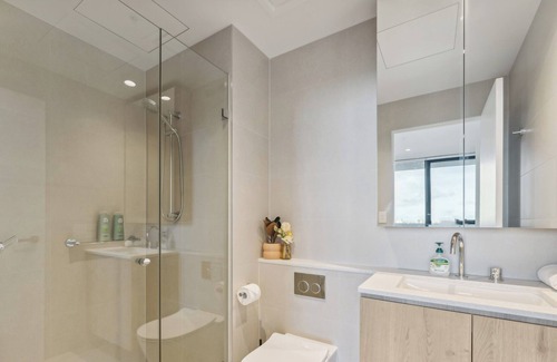 South Melbourne Apartment | Mega Style Apartments RIconic