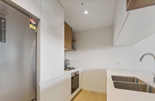 South Melbourne Apartment | Mega Style Apartments RIconic