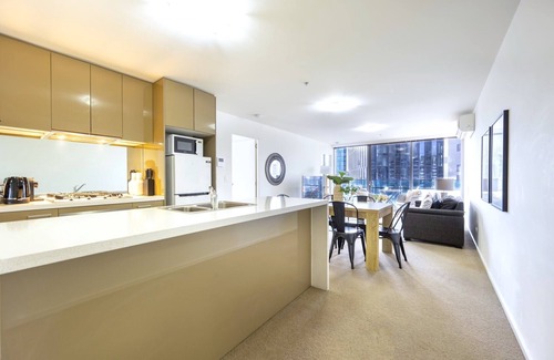 Southbank Apartment | Mega Style Apartments City Road