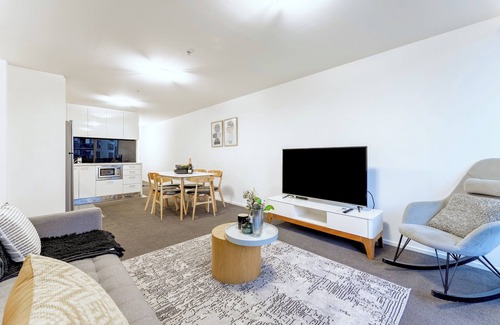 Southbank Apartment | Mega Style Apartments City Road