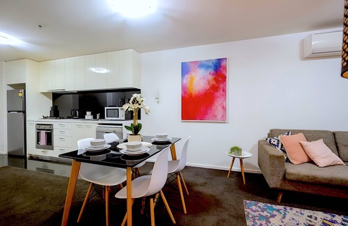 Southbank Apartment | Mega Style Apartments City Road