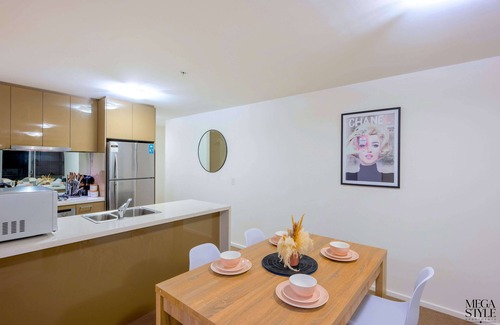 Southbank Apartment | Mega Style Apartments City Road