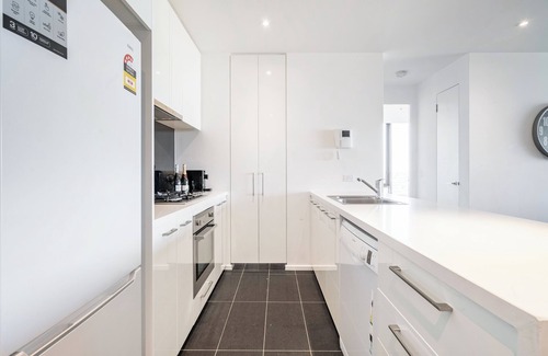 Southbank Apartment | Mega Style Apartments Epic