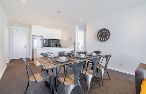 Southbank Apartment | Mega Style Apartments Epic