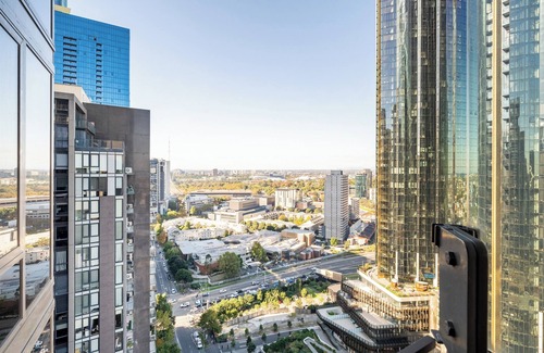 Southbank Apartment | Mega Style Apartments Epic