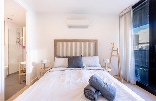 Northcote Apartment | Mega Style Apartments The General