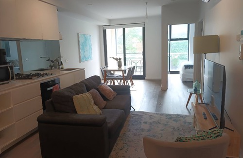 St Kilda Apartment | Mega Style Apartments - The Marc
