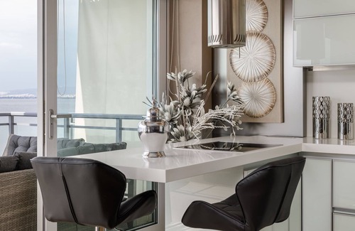 Perea Apartment | Mega Suite on the sea