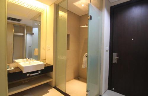 Laweyan Hotel | Megaland Hotel Solo