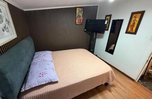 Santiago Norte Apartment | Megane