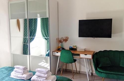Santa Lucia Bed & Breakfast | Megaride Santa Lucia