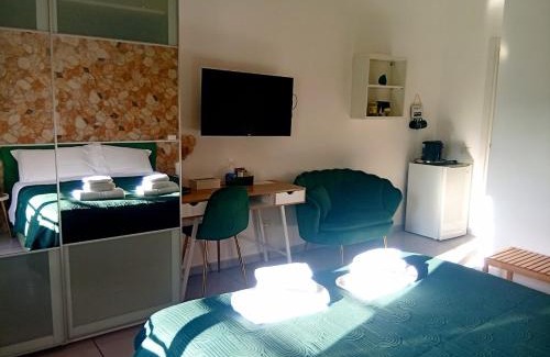 Santa Lucia Bed & Breakfast | Megaride Santa Lucia