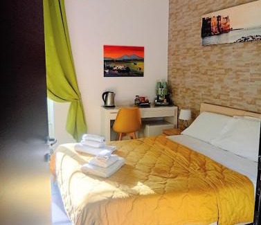 Santa Lucia Bed & Breakfast | Megaride Santa Lucia