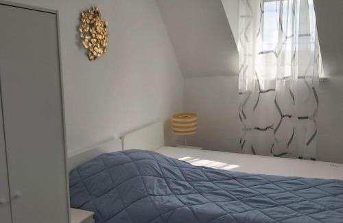 Mayen House | Megena