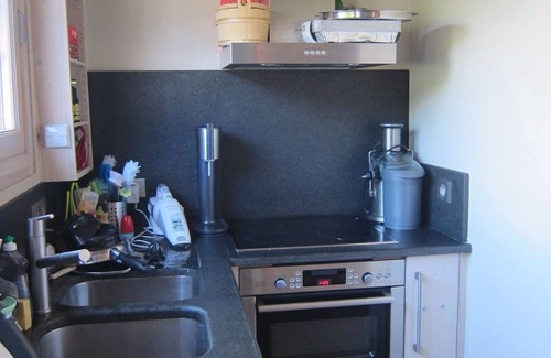Le Planellet Apartment | Megève Beautiful family apartment 5 mins from the center for 4 to 6 people