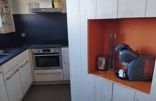 Le Planellet Apartment | Megève Beautiful family apartment 5 mins from the center for 4 to 6 people