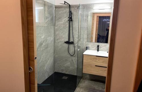 Demi-Quartier Ski Chalet | megeve demi quartier chalet 12 p