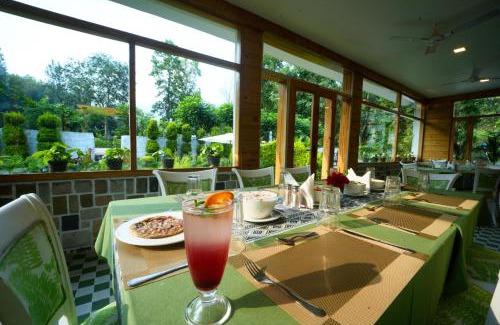 Bullawala Hotel | Megha Resort & Villas, Dehradun-Where Nature Pampers You