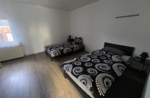 Werne Apartment | Mego