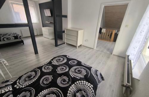 Werne Apartment | Mego