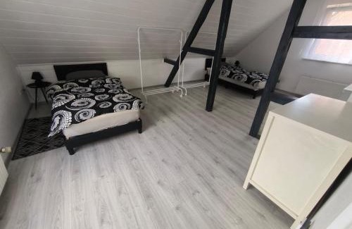 Werne Apartment | Mego