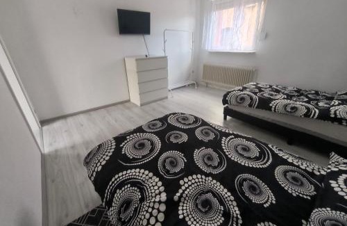 Werne Apartment | Mego