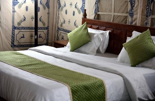 Jaisalmer Hotel | Mehar Adventure Safari Camp