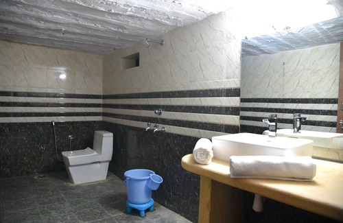 Jaisalmer Hotel | Mehar Adventure Safari Camp