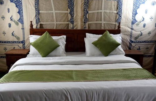 Jaisalmer Hotel | Mehar Adventure Safari Camp