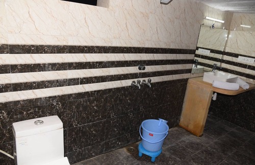 Jaisalmer Hotel | Mehar Adventure Safari Camp