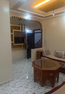 Chefchaouen Apartment | Mehdi House1