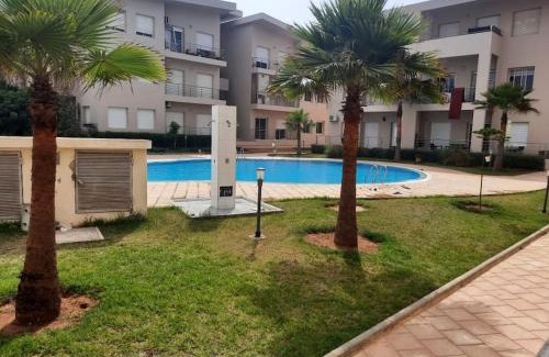 Mehdya Apartment | Mehdia kenz