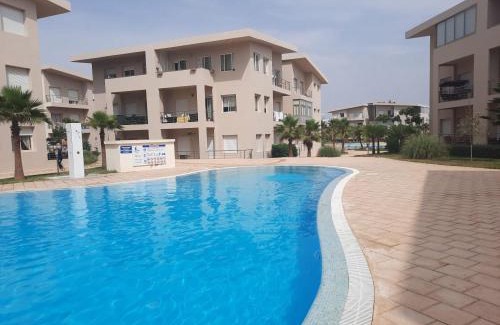 Mehdya Apartment | Mehdia kenz
