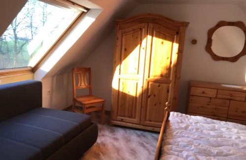 Butjadingen Apartment | Mehr -Nordseeurlaub