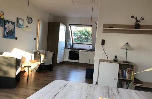 Butjadingen Apartment | Mehr -Nordseeurlaub